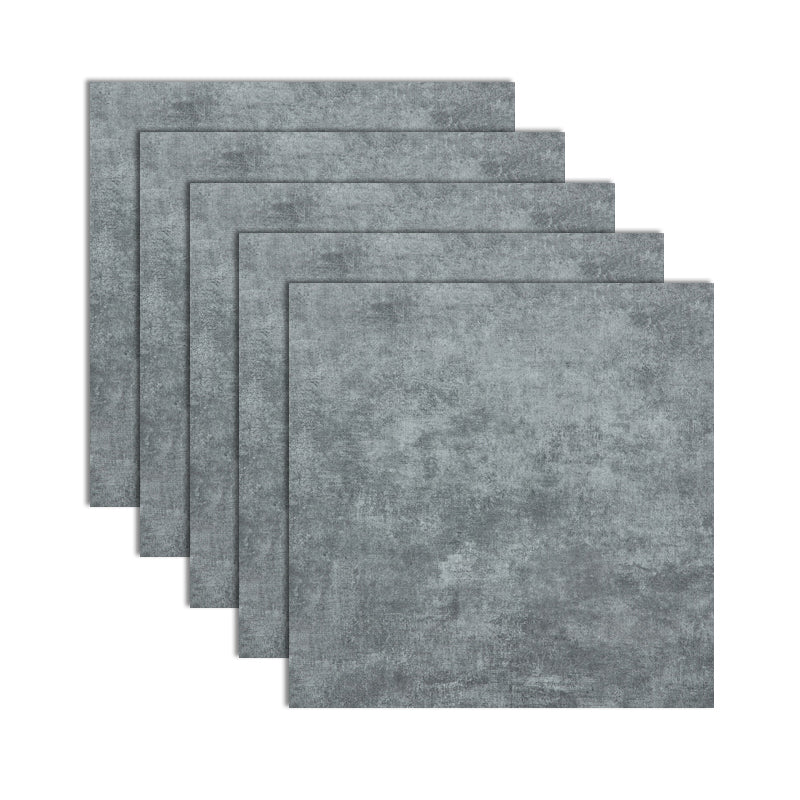 Scratch Resistant Laminate Floor Marble Patterned Wooden Indoor Click Laminate Floor Smoke Grey Clearhalo 'Flooring 'Home Improvement' 'home_improvement' 'home_improvement_laminate_flooring' 'Laminate Flooring' 'laminate_flooring' Walls and Ceiling' 7097793