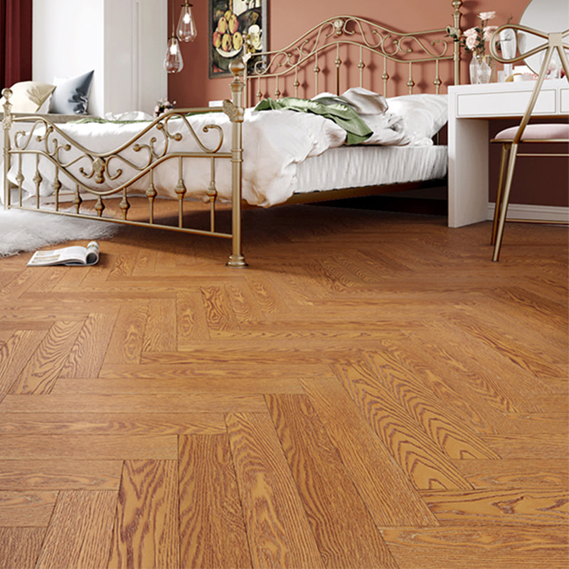 Modern Simple Laminate Floor Click-Lock Laminate Floor with Scratch Resistant Clearhalo 'Flooring 'Home Improvement' 'home_improvement' 'home_improvement_laminate_flooring' 'Laminate Flooring' 'laminate_flooring' Walls and Ceiling' 7097800