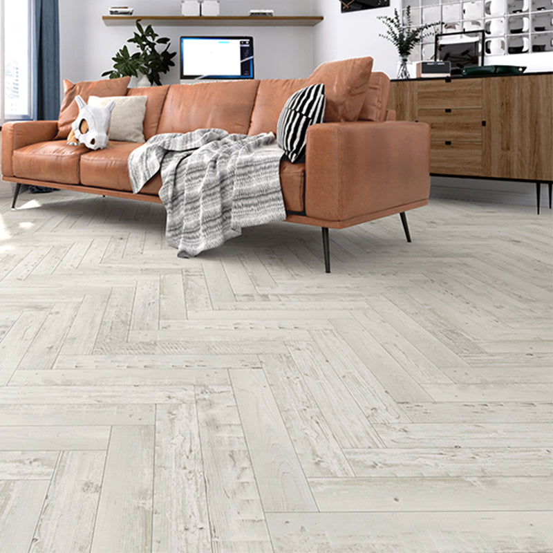 Modern Simple Laminate Floor Click-Lock Laminate Floor with Scratch Resistant Beige 236.8 sq ft. - 88 Pieces Clearhalo 'Flooring 'Home Improvement' 'home_improvement' 'home_improvement_laminate_flooring' 'Laminate Flooring' 'laminate_flooring' Walls and Ceiling' 7097805