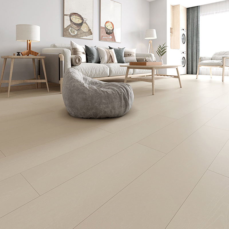 Modern Wooden Laminate Floor Click-Lock Laminate Plank Flooring Clearhalo 'Flooring 'Home Improvement' 'home_improvement' 'home_improvement_laminate_flooring' 'Laminate Flooring' 'laminate_flooring' Walls and Ceiling' 7097838