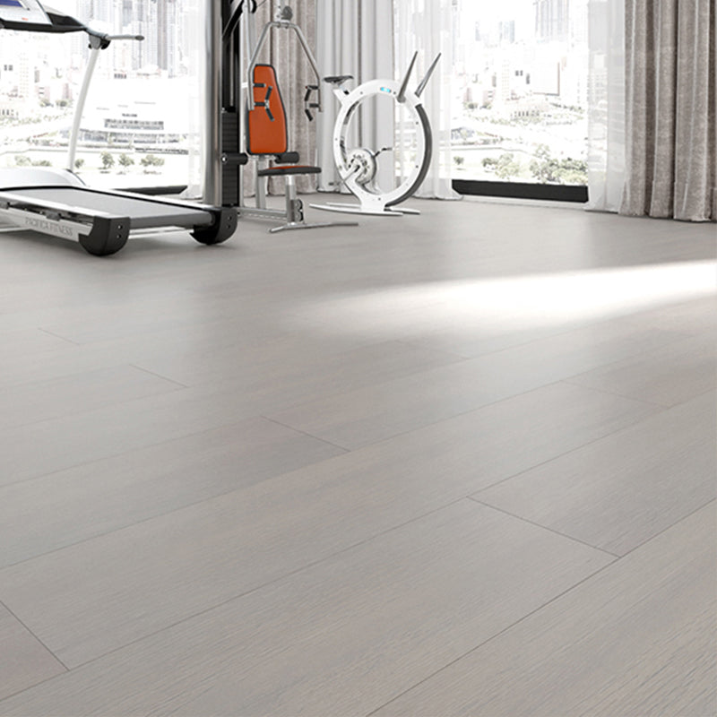 Modern Wooden Laminate Floor Click-Lock Laminate Plank Flooring White Gray Clearhalo 'Flooring 'Home Improvement' 'home_improvement' 'home_improvement_laminate_flooring' 'Laminate Flooring' 'laminate_flooring' Walls and Ceiling' 7097844