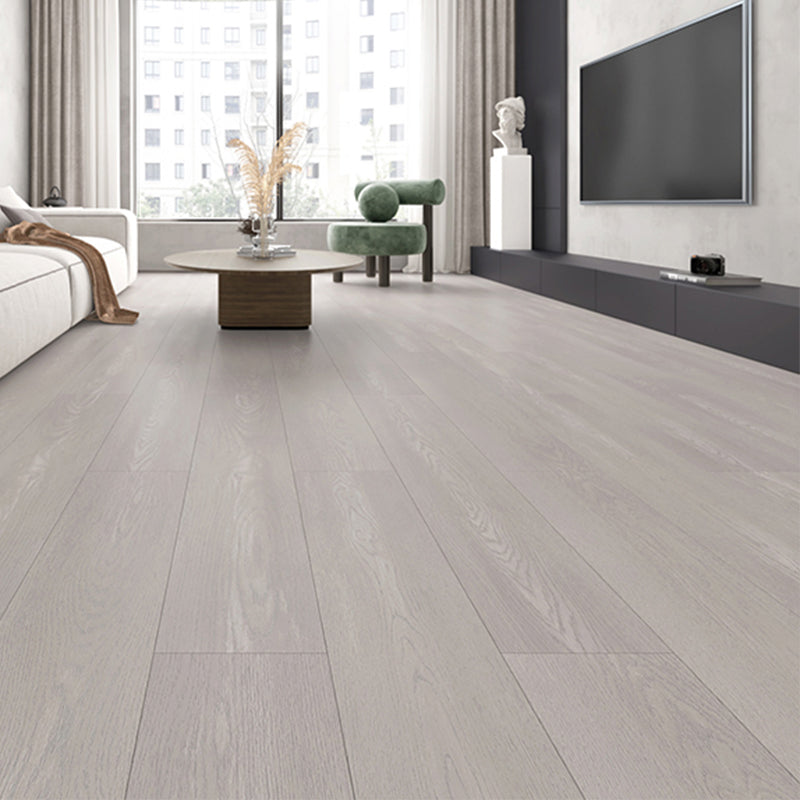 Modern Wooden Laminate Floor Click-Lock Laminate Plank Flooring Pink/ White Clearhalo 'Flooring 'Home Improvement' 'home_improvement' 'home_improvement_laminate_flooring' 'Laminate Flooring' 'laminate_flooring' Walls and Ceiling' 7097850