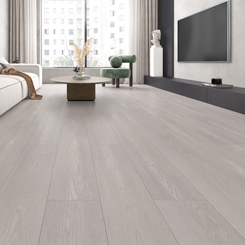 Modern Wooden Laminate Floor Click-Lock Laminate Plank Flooring Pink White Clearhalo 'Flooring 'Home Improvement' 'home_improvement' 'home_improvement_laminate_flooring' 'Laminate Flooring' 'laminate_flooring' Walls and Ceiling' 7097850