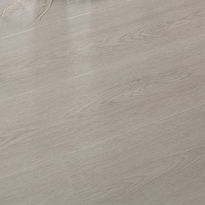 Modern Wooden Laminate Floor Click-Lock Laminate Plank Flooring Warm Gray Clearhalo 'Flooring 'Home Improvement' 'home_improvement' 'home_improvement_laminate_flooring' 'Laminate Flooring' 'laminate_flooring' Walls and Ceiling' 7097856