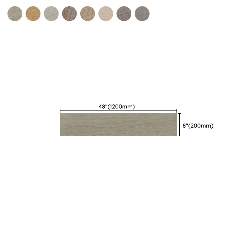 Modern Wooden Laminate Floor Click-Lock Laminate Plank Flooring Clearhalo 'Flooring 'Home Improvement' 'home_improvement' 'home_improvement_laminate_flooring' 'Laminate Flooring' 'laminate_flooring' Walls and Ceiling' 7097867