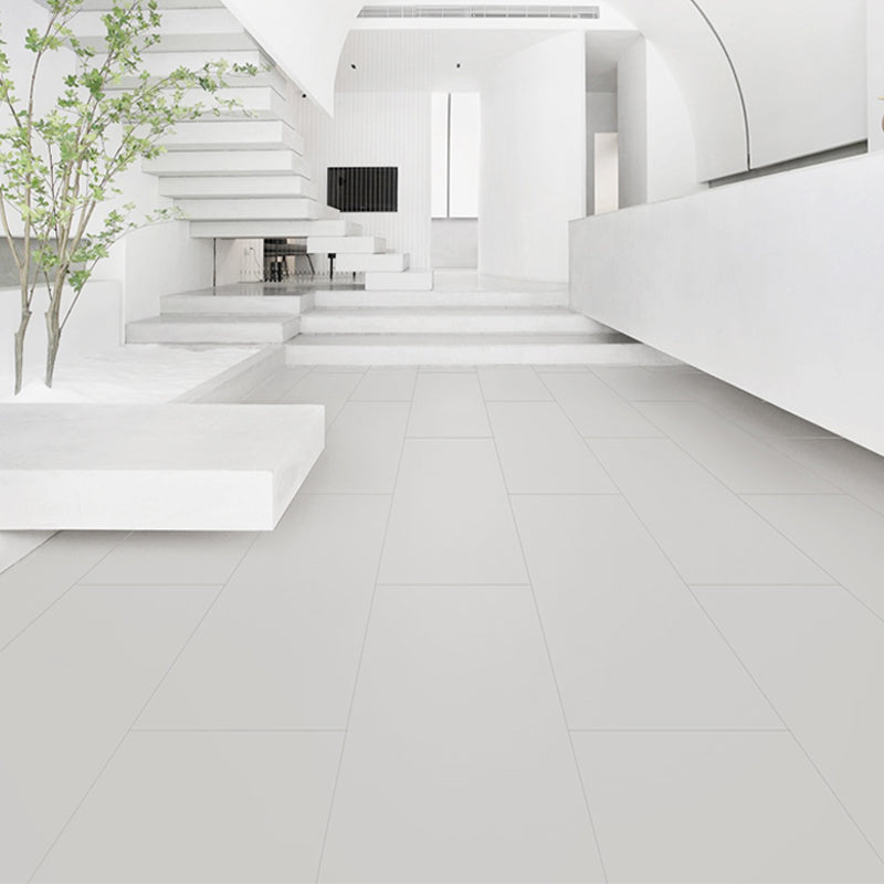 Contemporary Laminate Floor Slate Look Laminate Floor with Waterproof Clearhalo 'Flooring 'Home Improvement' 'home_improvement' 'home_improvement_laminate_flooring' 'Laminate Flooring' 'laminate_flooring' Walls and Ceiling' 7097873