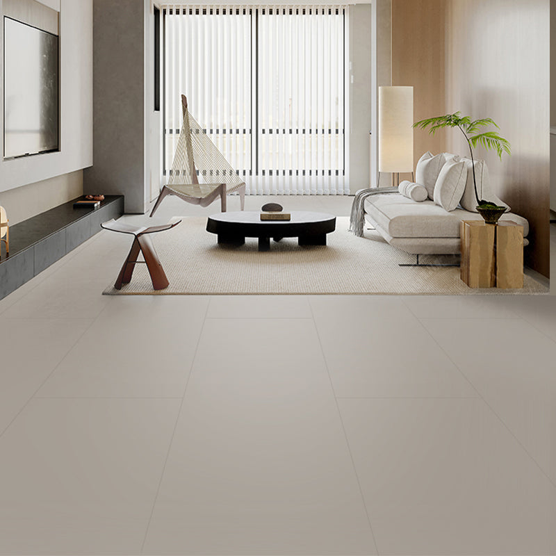 Contemporary Laminate Floor Slate Look Laminate Floor with Waterproof Clearhalo 'Flooring 'Home Improvement' 'home_improvement' 'home_improvement_laminate_flooring' 'Laminate Flooring' 'laminate_flooring' Walls and Ceiling' 7097875