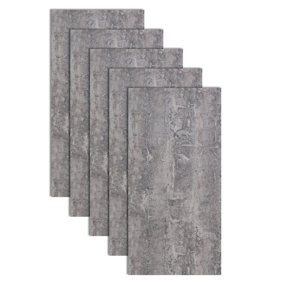 View of Click-Lock Laminate Plank Flooring Slate Look Laminate Plank Flooring ...