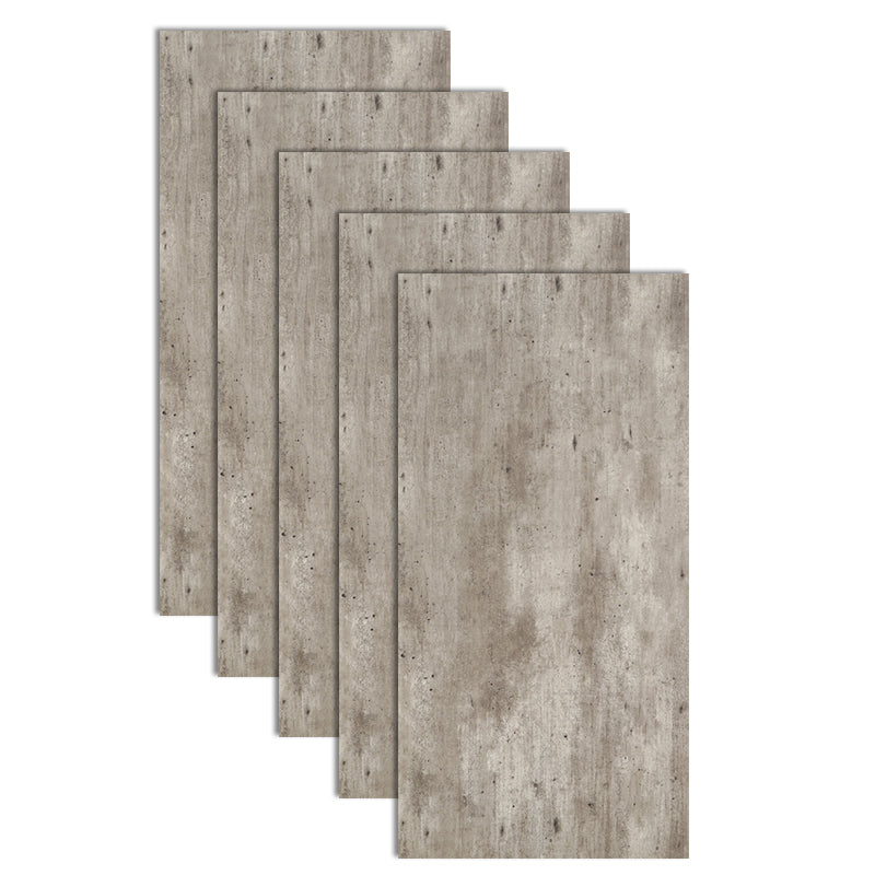 Click-Lock Laminate Plank Flooring Slate Look Laminate Plank Flooring Khaki 215.2 sq ft. - 80 Pieces Clearhalo 'Flooring 'Home Improvement' 'home_improvement' 'home_improvement_laminate_flooring' 'Laminate Flooring' 'laminate_flooring' Walls and Ceiling' 7097938