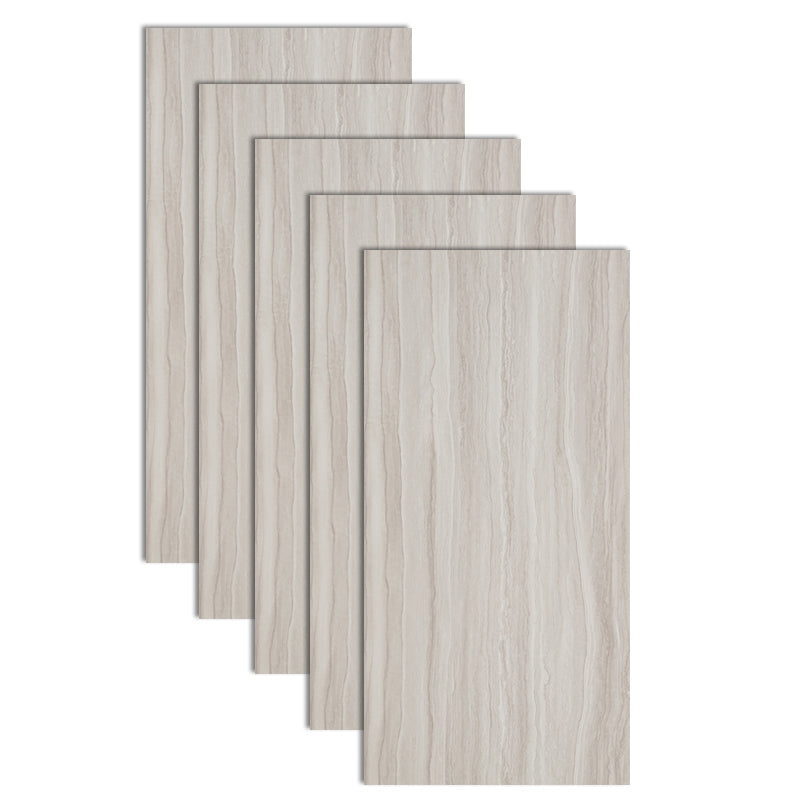 Click-Lock Laminate Plank Flooring Slate Look Laminate Plank Flooring Light Beige 215.2 sq ft. - 80 Pieces Clearhalo 'Flooring 'Home Improvement' 'home_improvement' 'home_improvement_laminate_flooring' 'Laminate Flooring' 'laminate_flooring' Walls and Ceiling' 7097939