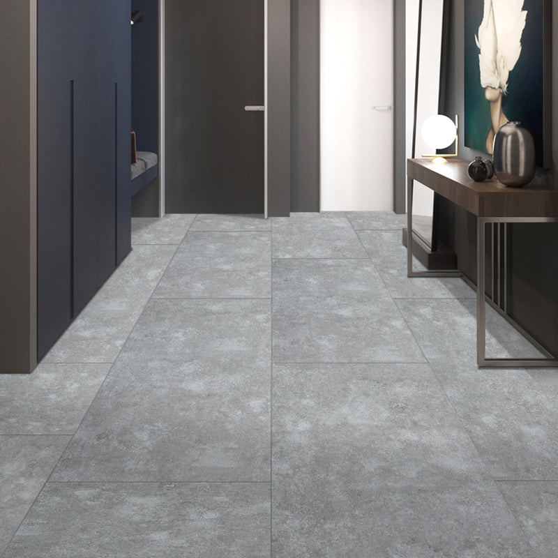 Click-Lock Laminate Flooring Modern Style Laminate Flooring with Fire Resistant Clearhalo 'Flooring 'Home Improvement' 'home_improvement' 'home_improvement_laminate_flooring' 'Laminate Flooring' 'laminate_flooring' Walls and Ceiling' 7097970