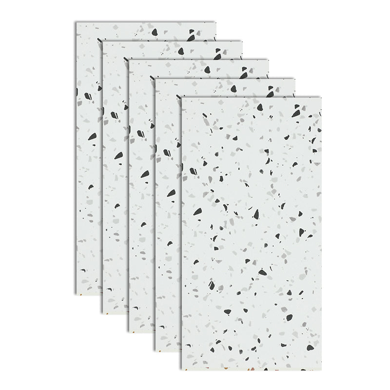 Click-Lock Laminate Flooring Modern Style Laminate Flooring with Fire Resistant Beige Clearhalo 'Flooring 'Home Improvement' 'home_improvement' 'home_improvement_laminate_flooring' 'Laminate Flooring' 'laminate_flooring' Walls and Ceiling' 7097972