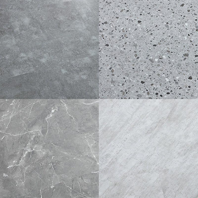 Click-Lock Laminate Flooring Modern Style Laminate Flooring with Fire Resistant Clearhalo 'Flooring 'Home Improvement' 'home_improvement' 'home_improvement_laminate_flooring' 'Laminate Flooring' 'laminate_flooring' Walls and Ceiling' 7097982