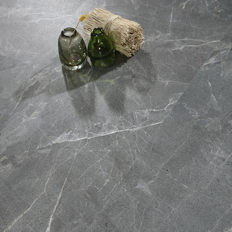 Click-Lock Laminate Flooring Modern Style Laminate Flooring with Fire Resistant Clearhalo 'Flooring 'Home Improvement' 'home_improvement' 'home_improvement_laminate_flooring' 'Laminate Flooring' 'laminate_flooring' Walls and Ceiling' 7097984