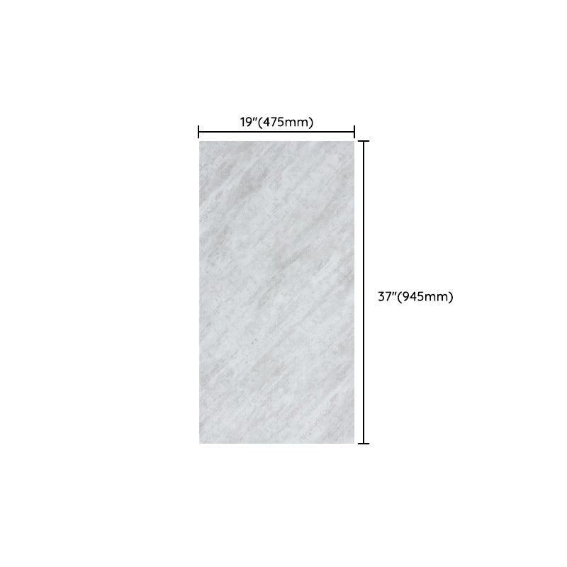 Click-Lock Laminate Flooring Modern Style Laminate Flooring with Fire Resistant Clearhalo 'Flooring 'Home Improvement' 'home_improvement' 'home_improvement_laminate_flooring' 'Laminate Flooring' 'laminate_flooring' Walls and Ceiling' 7097994