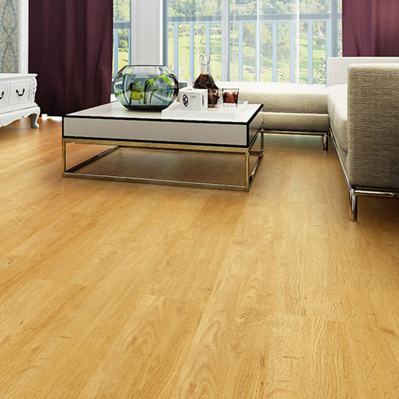 Timber Look Pvc Wood Look PVC Flooring Low Gloss Peel and Stick Vinyl Flooring - Clearhalo