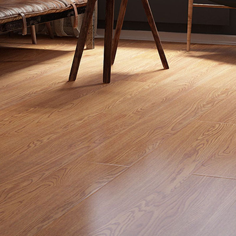 Timber Look Pvc Wood Look PVC Flooring Low Gloss Peel and Stick Vinyl Flooring - Clearhalo