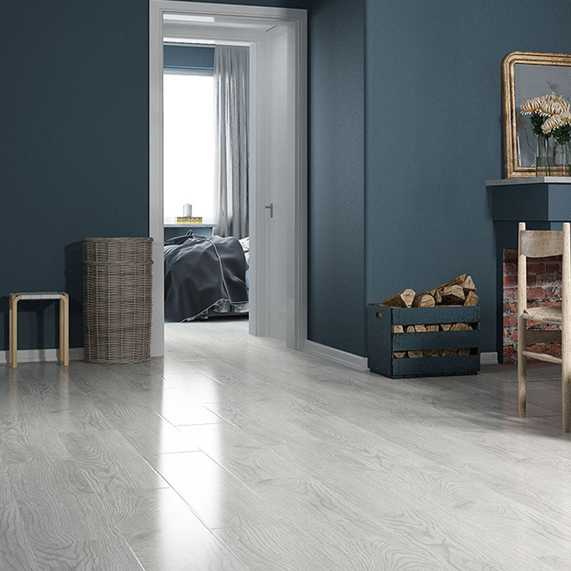 Timber Look Pvc Wood Look PVC Flooring Low Gloss Peel and Stick Vinyl Flooring - Clearhalo
