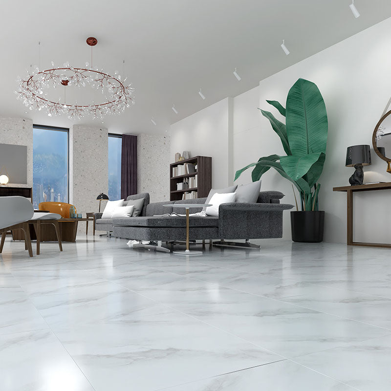 Stone Look PVC Flooring Low Gloss Peel and Stick Vinyl Flooring Clearhalo 'Flooring 'Home Improvement' 'home_improvement' 'home_improvement_vinyl_flooring' 'Vinyl Flooring' 'vinyl_flooring' Walls and Ceiling' 7098067