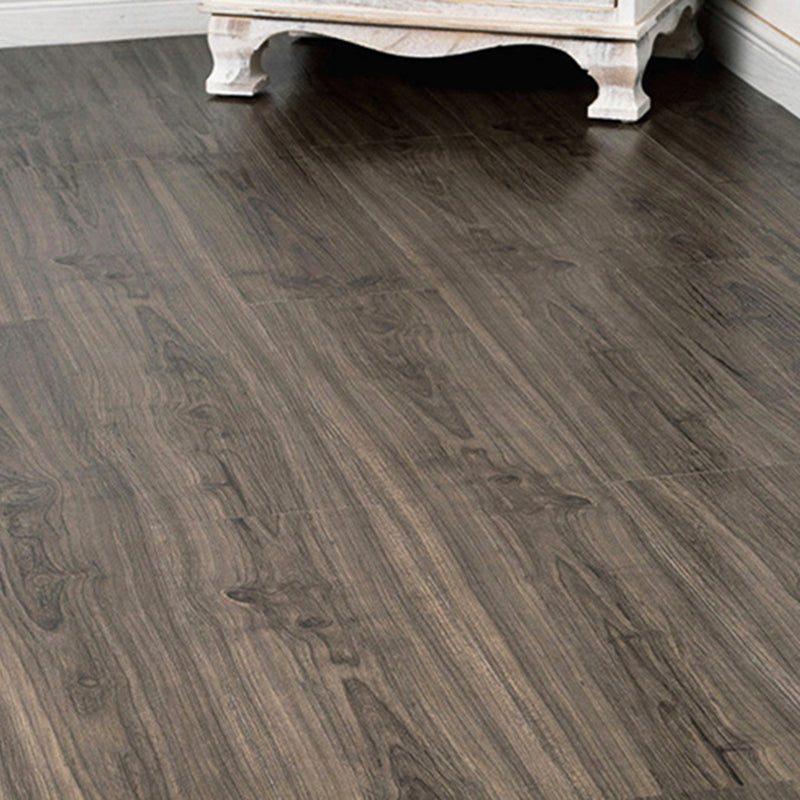 PVC Flooring Peel and Stick Smooth Wood Look Rectangle Vinyl Flooring Ash Wood Tone Clearhalo 'Flooring 'Home Improvement' 'home_improvement' 'home_improvement_vinyl_flooring' 'Vinyl Flooring' 'vinyl_flooring' Walls and Ceiling' 7098170