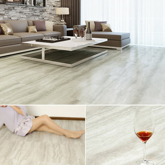 Rectangle PVC Flooring Peel and Stick Low Gloss Stone Look Vinyl Flooring Clearhalo 'Flooring 'Home Improvement' 'home_improvement' 'home_improvement_vinyl_flooring' 'Vinyl Flooring' 'vinyl_flooring' Walls and Ceiling' 7098246