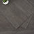Rectangle PVC Flooring Peel and Stick Low Gloss Stone Look Vinyl Flooring Dark Gray-Black Clearhalo 'Flooring 'Home Improvement' 'home_improvement' 'home_improvement_vinyl_flooring' 'Vinyl Flooring' 'vinyl_flooring' Walls and Ceiling' 7098251