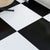Peel and Stick PVC Flooring Low Gloss Imitation Marble Waterproof Vinyl Flooring Black White Clearhalo 'Flooring 'Home Improvement' 'home_improvement' 'home_improvement_vinyl_flooring' 'Vinyl Flooring' 'vinyl_flooring' Walls and Ceiling' 7098307