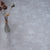 Peel and Stick PVC Flooring Low Gloss Imitation Marble Waterproof Vinyl Flooring Light Gray-White Clearhalo 'Flooring 'Home Improvement' 'home_improvement' 'home_improvement_vinyl_flooring' 'Vinyl Flooring' 'vinyl_flooring' Walls and Ceiling' 7098313
