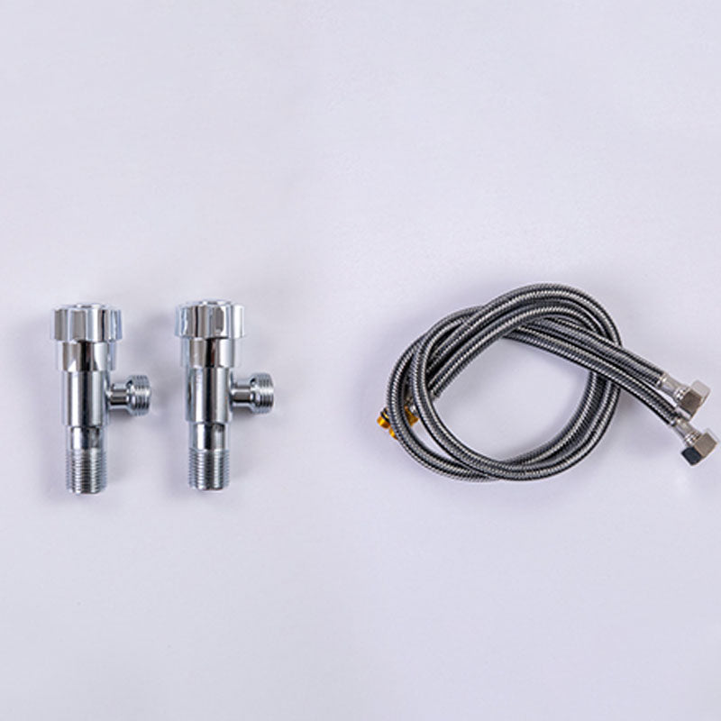 Rectangular and Oval Vessel Sink with No Craftsmanship Basin Sink(Not Including Faucet) Clearhalo 'Bathroom Remodel & Bathroom Fixtures' 'Bathroom Sinks & Faucet Components' 'Bathroom Sinks' 'bathroom_sink' 'Home Improvement' 'home_improvement' 'home_improvement_bathroom_sink' 7098475