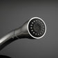 Kitchen Bar Faucet 304 Stainless Steel Swivel Spout with Pull Out Sprayer Clearhalo 'Home Improvement' 'home_improvement' 'home_improvement_kitchen_faucets' 'Kitchen Faucets' 'Kitchen Remodel & Kitchen Fixtures' 'Kitchen Sinks & Faucet Components' 'kitchen_faucets' 7098847