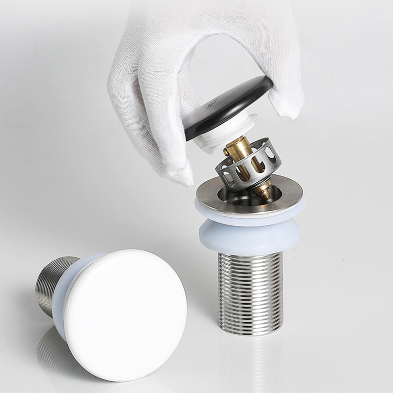 Traditional Undermount Bathroom Sink Porcelain with Overflow and Drain Assembly Basin Sink Clearhalo 'Bathroom Remodel & Bathroom Fixtures' 'Bathroom Sinks & Faucet Components' 'Bathroom Sinks' 'bathroom_sink' 'Home Improvement' 'home_improvement' 'home_improvement_bathroom_sink' 7099079