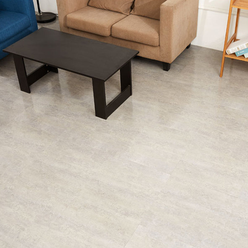 Peel and Stick PVC Flooring Smooth Waterproof Vinyl Flooring for Living Room Clearhalo 'Flooring 'Home Improvement' 'home_improvement' 'home_improvement_vinyl_flooring' 'Vinyl Flooring' 'vinyl_flooring' Walls and Ceiling' 7099347