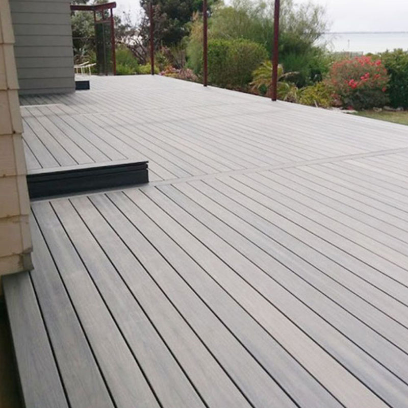 Wooden Outdoor Flooring Tiles Interlocking Patio Flooring Tiles Clearhalo 'Home Improvement' 'home_improvement' 'home_improvement_outdoor_deck_tiles_planks' 'Outdoor Deck Tiles & Planks' 'Outdoor Flooring & Tile' 'Outdoor Remodel' 'outdoor_deck_tiles_planks' 7099391
