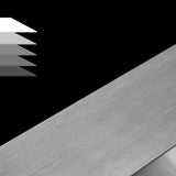 Modern Style Kitchen Sink Drop-In Stainless Steel Kitchen Double Sink Clearhalo 'Home Improvement' 'home_improvement' 'home_improvement_kitchen_sinks' 'Kitchen Remodel & Kitchen Fixtures' 'Kitchen Sinks & Faucet Components' 'Kitchen Sinks' 'kitchen_sinks' 7099429