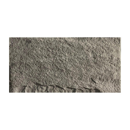 Stone Gray Wall Brick and Wall Tile Tile Use for Sitting Room Light Gray Clearhalo 'Floor Tiles & Wall Tiles' 'floor_tiles_wall_tiles' 'Flooring 'Home Improvement' 'home_improvement' 'home_improvement_floor_tiles_wall_tiles' Walls and Ceiling' 7099647