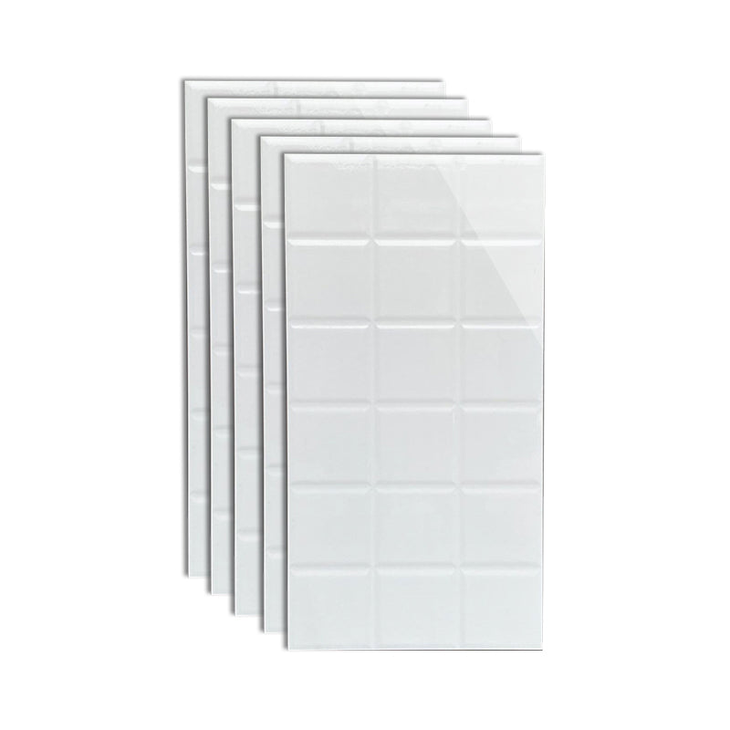 Porcelain Peel and Stick Wall Tile Rectangular Field Tile Wallpaper Beige Clearhalo 'Flooring 'Home Improvement' 'home_improvement' 'home_improvement_peel_stick_blacksplash' 'Peel & Stick Backsplash Tile' 'peel_stick_blacksplash' 'Walls & Ceilings' Walls and Ceiling' 7099839