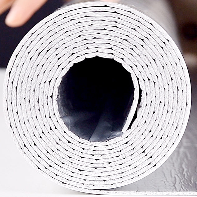 Modern Pearl Wainscoting PVC Wall Access Panel Peel and Stick Tin Plate Clearhalo 'Flooring 'Home Improvement' 'home_improvement' 'home_improvement_wall_paneling' 'Wall Paneling' 'wall_paneling' 'Walls & Ceilings' Walls and Ceiling' 7100136