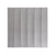 Contemporary Wainscoting Indoor Peel and Press Wainscoting with Waterproof Grey 0.18"H Clearhalo 'Flooring 'Home Improvement' 'home_improvement' 'home_improvement_wall_paneling' 'Wall Paneling' 'wall_paneling' 'Walls & Ceilings' Walls and Ceiling' 7100164