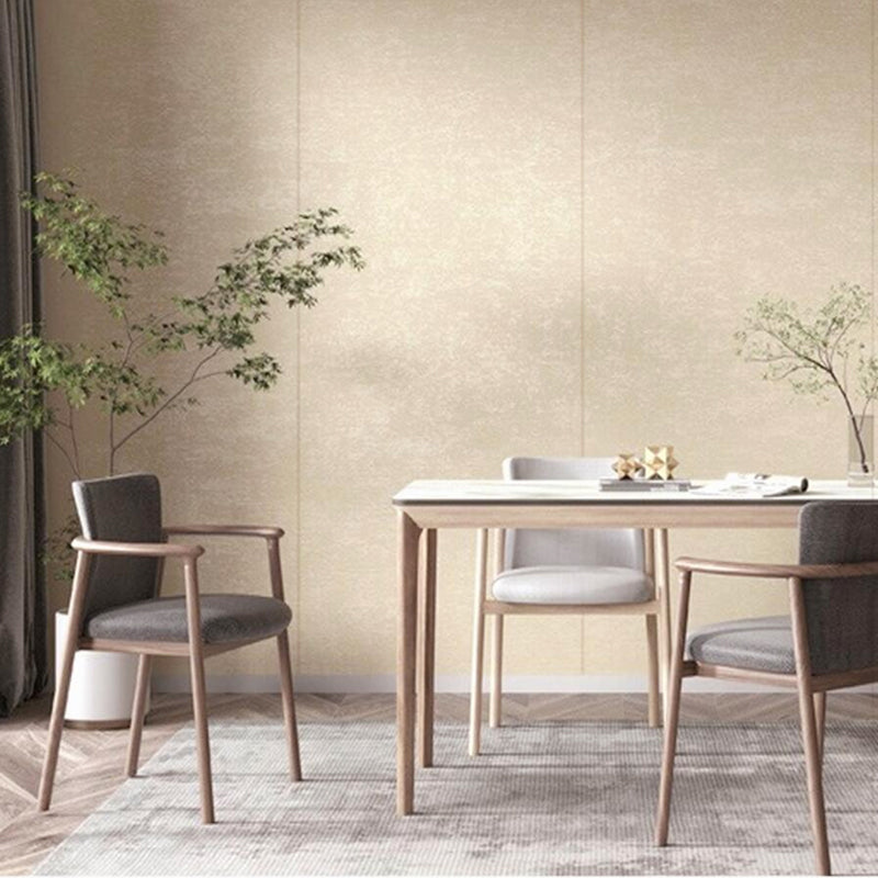 Contemporary Wall Paneling Solid Color Waterproof Wall Access Panel Clearhalo 'Flooring 'Home Improvement' 'home_improvement' 'home_improvement_wall_paneling' 'Wall Paneling' 'wall_paneling' 'Walls & Ceilings' Walls and Ceiling' 7100188