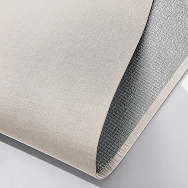 Modern Wall Paneling Pure Color Peel and Stick Soundproof Wall Ceiling Beige Clearhalo 'Flooring 'Home Improvement' 'home_improvement' 'home_improvement_wall_paneling' 'Wall Paneling' 'wall_paneling' 'Walls & Ceilings' Walls and Ceiling' 7100222