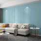 Contemporary Wall Covering Paneling Smooth Wall Interior Upholstered Plank Light Blue Clearhalo 'Flooring 'Home Improvement' 'home_improvement' 'home_improvement_wall_paneling' 'Wall Paneling' 'wall_paneling' 'Walls & Ceilings' Walls and Ceiling' 7100568