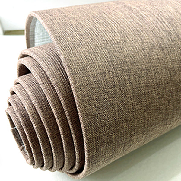 Contemporary Wall Paneling Peel and Stick Waterproof Wall Access Panel Brown Clearhalo 'Flooring 'Home Improvement' 'home_improvement' 'home_improvement_wall_paneling' 'Wall Paneling' 'wall_paneling' 'Walls & Ceilings' Walls and Ceiling' 7100590