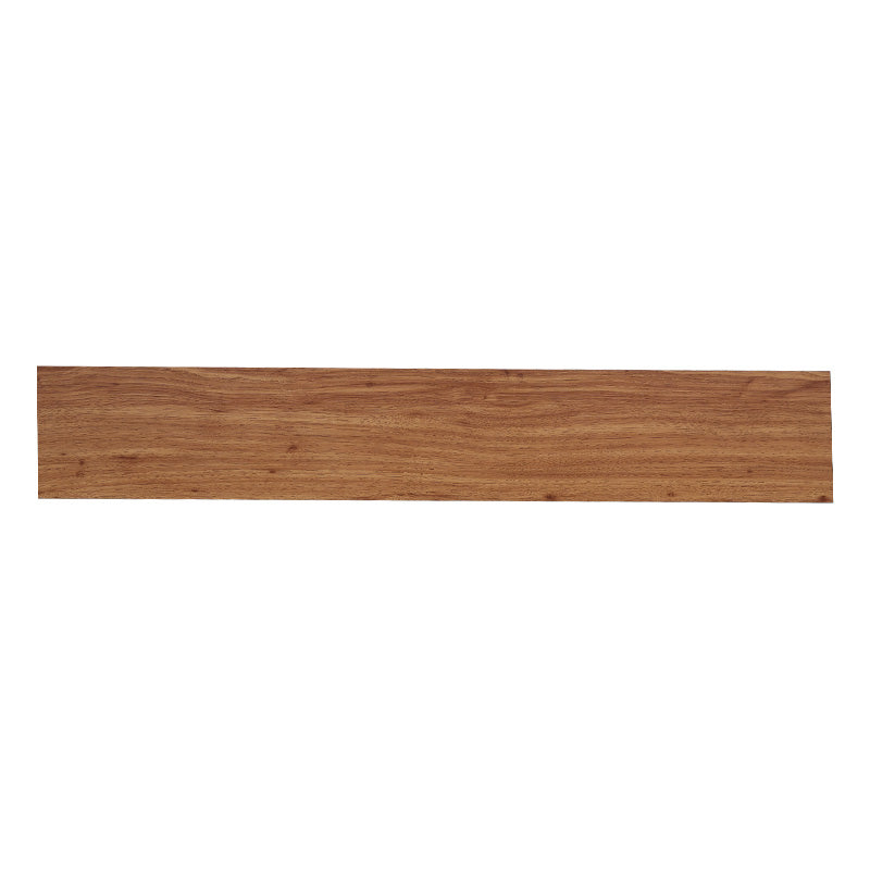Modern Vinyl Plank Flooring Peel and Stick Wood Look Embossed PVC Flooring Clearhalo 'Flooring 'Home Improvement' 'home_improvement' 'home_improvement_vinyl_flooring' 'Vinyl Flooring' 'vinyl_flooring' Walls and Ceiling' 7100863