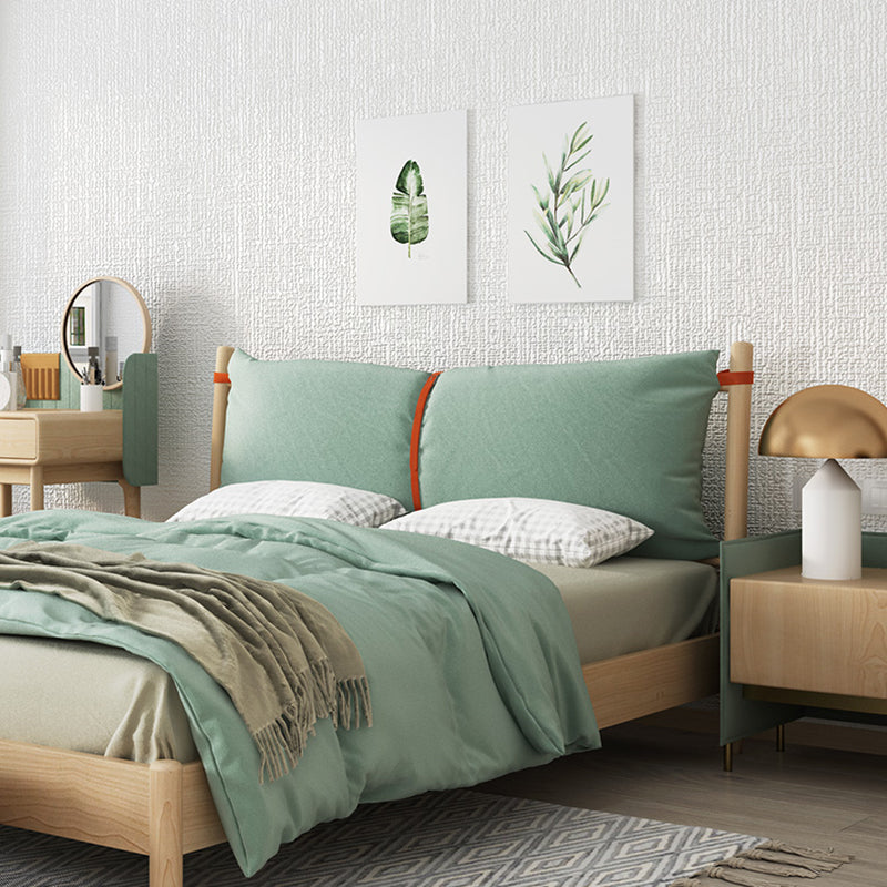 Water Proof Pearl Wainscoting PVC Wall Access Panel Peel and Stick Foam Baseboard White Linen Clearhalo 'Flooring 'Home Improvement' 'home_improvement' 'home_improvement_wall_paneling' 'Wall Paneling' 'wall_paneling' 'Walls & Ceilings' Walls and Ceiling' 7100901