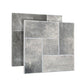 Modern Outdoor Floor Tile Square Straight Edge Vintage Floor Tile Clearhalo 'Floor Tiles & Wall Tiles' 'floor_tiles_wall_tiles' 'Flooring 'Home Improvement' 'home_improvement' 'home_improvement_floor_tiles_wall_tiles' Walls and Ceiling' 7100957