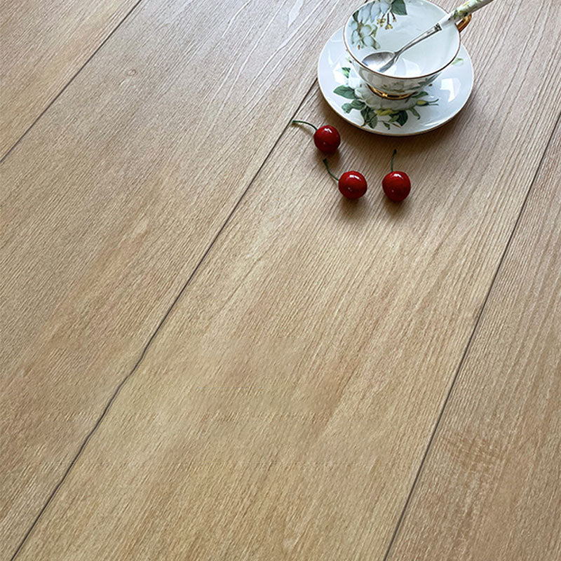 Waterproof Laminate Floor Wooden Scratch Resistant Rectangular Click Lock Laminate Floor Clearhalo 'Flooring 'Home Improvement' 'home_improvement' 'home_improvement_laminate_flooring' 'Laminate Flooring' 'laminate_flooring' Walls and Ceiling' 7100969