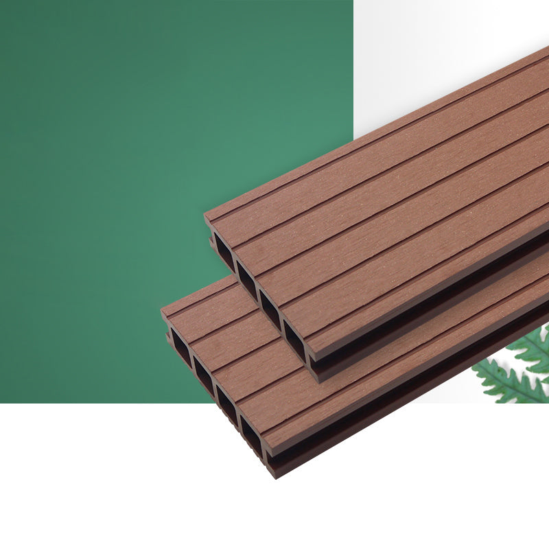 Embossed Patio Flooring Tiles Nailed Deck Tile Kit Outdoor Patio Light Red Clearhalo 'Home Improvement' 'home_improvement' 'home_improvement_outdoor_deck_tiles_planks' 'Outdoor Deck Tiles & Planks' 'Outdoor Flooring & Tile' 'Outdoor Remodel' 'outdoor_deck_tiles_planks' 7101174