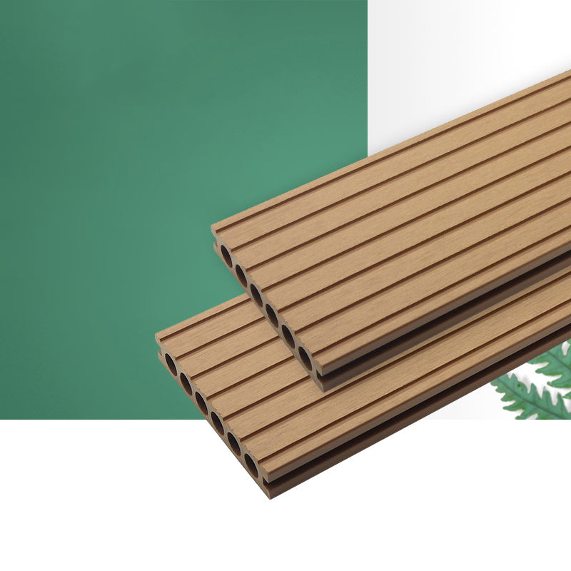 Embossed Patio Flooring Tiles Nailed Deck Tile Kit Outdoor Patio Beige Clearhalo 'Home Improvement' 'home_improvement' 'home_improvement_outdoor_deck_tiles_planks' 'Outdoor Deck Tiles & Planks' 'Outdoor Flooring & Tile' 'Outdoor Remodel' 'outdoor_deck_tiles_planks' 7101175