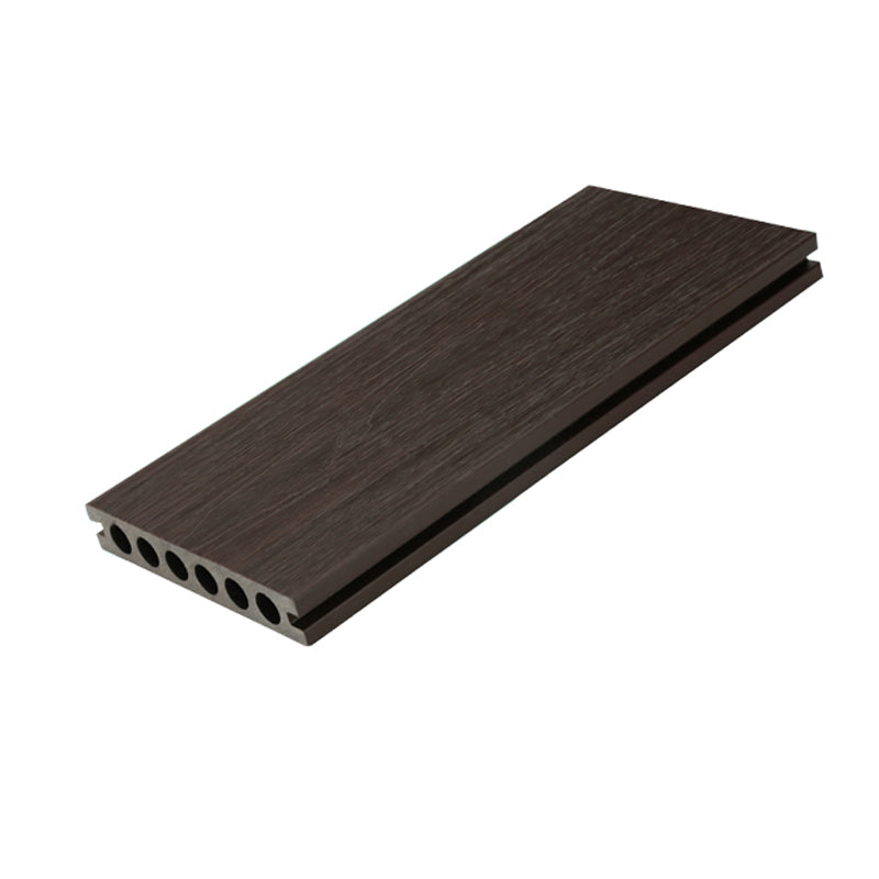 Embossed Patio Flooring Tiles Nailed Deck Tile Kit Outdoor Patio Clearhalo 'Home Improvement' 'home_improvement' 'home_improvement_outdoor_deck_tiles_planks' 'Outdoor Deck Tiles & Planks' 'Outdoor Flooring & Tile' 'Outdoor Remodel' 'outdoor_deck_tiles_planks' 7101180