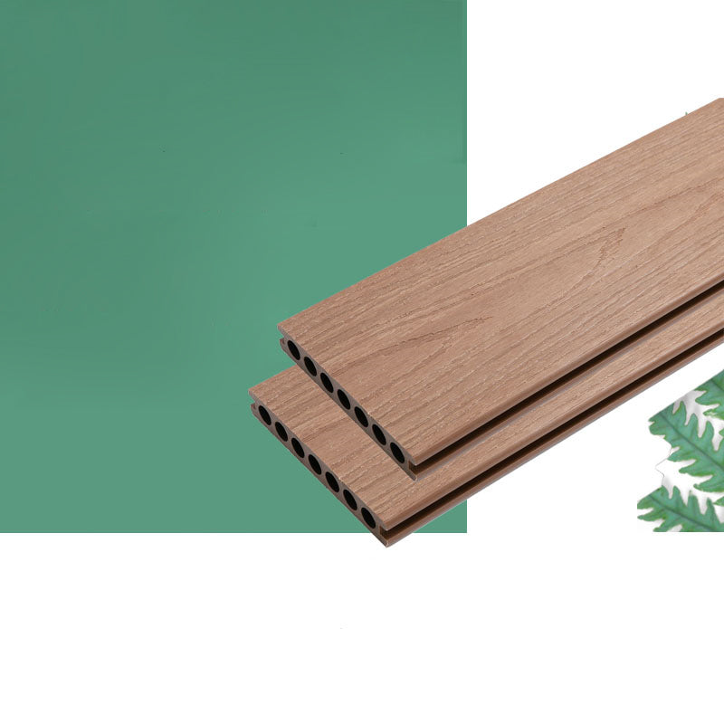 Embossed Patio Flooring Tiles Nailed Deck Tile Kit Outdoor Patio Natural Clearhalo 'Home Improvement' 'home_improvement' 'home_improvement_outdoor_deck_tiles_planks' 'Outdoor Deck Tiles & Planks' 'Outdoor Flooring & Tile' 'Outdoor Remodel' 'outdoor_deck_tiles_planks' 7101191